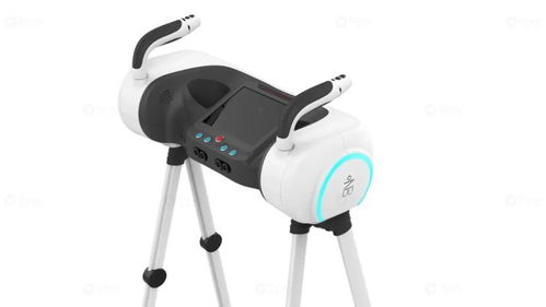 醫(yī)療設(shè)備設(shè)計(jì)配色方案