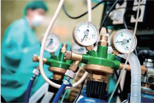 流體測(cè)量與監(jiān)控 全新醫(yī)療科學(xué)行業(yè)應(yīng)用手冊(cè)來自Gems傳感器