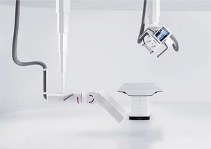 紅點(diǎn)大獎(jiǎng)里的那些高顏值的醫(yī)療器械設(shè)計(jì)