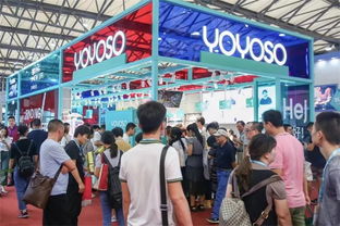 韓尚優品加盟 韓尚優品精彩亮相中國日用百貨展 中國加盟網