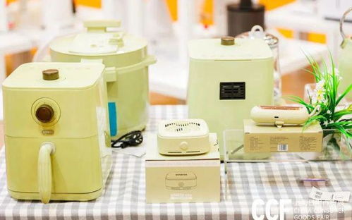 2024上海百貨會(huì)CCF國際日用百貨商品展春季聚焦醫(yī)療器械新趨勢