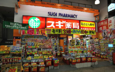 日媒 爆買退燒日藥企面臨危機(jī)，借電商開拓中國市場